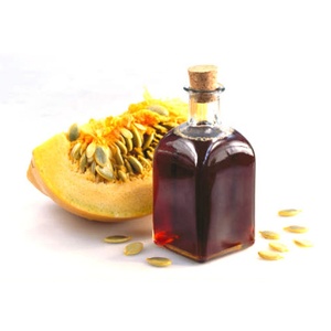 Private Label 100% Pure Cold-Pressed Pumpkin Oil for Hair, Beard, Face, Skin &amp; <strong>Scalp</strong> | <strong>Moisturising</strong> &amp; Conditioning 120ml - Product Image 4