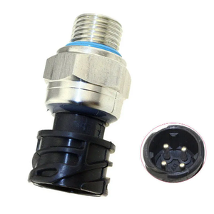 Adecuado para sensor de aceite <span class=keywords><strong>Volvo</strong></span>, sensor de presión de combustible 21634017 21634021 22899626 camión excavadora piezas de repuesto de motor - Product Image 5