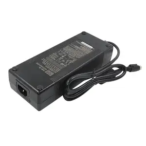 Mean Well GST220A20-R7B Consumer Electronic Equipments Adapter Desktop Programmable Switching Power Supply