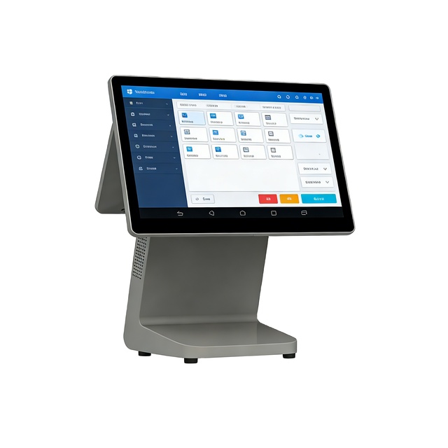 POS Systems Android Cash Register Touch Screen Pos Terminal Pos Nfc Payment Kiosk Point of Sale System Cashier Checkout Machine