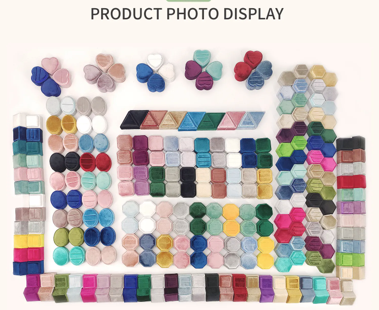 สีที่กำหนดเอง