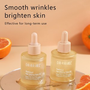 <span class=keywords><strong>Sérum</strong></span> pour le visage anti-âge <span class=keywords><strong>DR</strong></span> <span class=keywords><strong>RASHEL</strong></span>, soin de la peau, favorise la croissance saine des cellules, lisse les rides, les ridules, éclaircit - Product Image 5