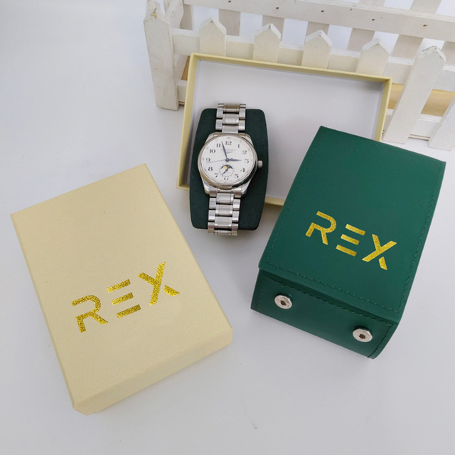 Custom Logo Leather Microfiber Popular Luxury Jewelry Envelope Pouch for Gift Luxury Velvet Snap Button Watch and Perfume Bag