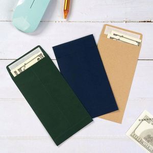 Factory Wholesale Price Peal and Seal Yellow Self Seal Kraft Mailing Padded <b>Envelopes</b> Shipping Paper <b>Envelope</b> - Product Image 5