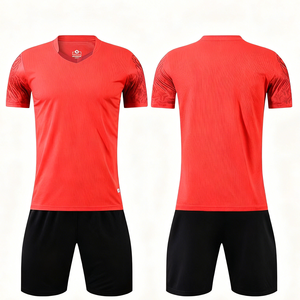 Camisetas de Fútbol Americano al por Mayor CW, Camisetas Retro de Alta Calidad, Compre Camisetas de Fútbol en Línea, Uniforme de Fútbol 26 Mundiales - Product Image 1