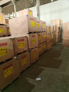 จัดหาอุปกรณ์ควบคุมลม KOSO รุ่น 3730 พร้อมส่ง - Product Image 5