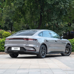 <span class=keywords><strong>รถ</strong></span>ยนต์ไฟฟ้า BYD Han EV ปี 2024 มือสอง เกียร์ออโต้ เครื่องยนต์เทอร์โบสมรรถนะสูง ผลิตในจีน พวงมาลัยซ้าย มี<span class=keywords><strong>รถ</strong></span>ใช้แล้วขาย รับจอง - Product Image 4