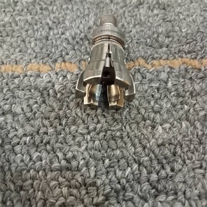 ชุดจับยึด OTT-JAKOB รุ่น HSA/E-63-B/F80-B-SR-OR เครื่องมือกลเหล็ก 9560003326V01 - Product Image 4
