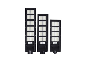 Lampe solaire Led d'extérieur, étanche conforme à la norme IP65, B3, 50/100/150/200/250/300w, éclairage de rue, bon marché, 1 unité - Product Image 2