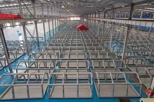 Al Aire Libre impermeable un dormitorio estructura Camping casa lona tienda de aire con tela Oxford para campistas - Product Image 3