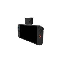 Ventilador Inteligente para Nintendo Switch 2 con Sensor de Temperatura y Velocidad Automática, Base Enfriadora, Accesorios para Juegos