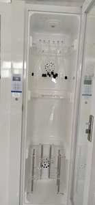 Gabinete Vertical de Almacenamiento y Secado para Endoscopios de Gastroscopia y Broncoscopia, para Hospitales y Uso Médico, con Capacidad para 8 Endoscopios - Product Image 6