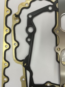 Engine <b>Gasket</b> Kit for Chevrolet Colorado 2.8 Oshikawa <b>Gasket</b> Factory in Thailand - Product Image 2