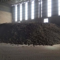 KERUI Sable d'oxyde de magnésium fondu à prix de haute qualité Sable de magnésite