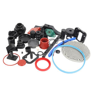 Fabricant de moules en silicone personnalisés, fabrication de moules en caoutchouc, produits en caoutchouc de silicone - Product Image 3