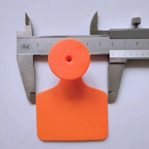 مخصص أستراليا ماليزيا الفلبين الطاقة الشمسية نظام تحديد المواقع الحيوانات الماشية eartag تعقب الأذن البقر الأذن الوسم طابعة ليزر - Product Image 4