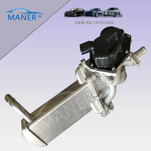 MANER  Neuf 03L131512AQ  Autres pièces moteur Vanne EGR pour vw Amarok 2011 2019 2.0L CDCA - Product Image 5