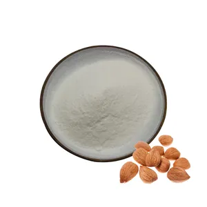 Organic Apricot Kernel Extract 10:1 bulk Powder Bitter Almond Extract
