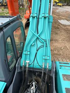 Pièces de rechange originales fabriquées au japon, pelles KOBELCO SK350 SK330 SK220 SK210 SK200 SK60 à vendre - Product Image 2