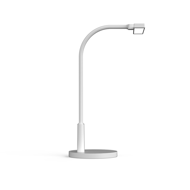 Ergonomic LED Table Lamp for Home Office Study Eye Protection Reading Light High CRI 95 Dimmable Foldable Desk Lamp