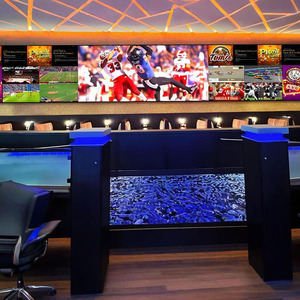 4K 8k Ultra thin Cob Micro P0.9P1 P1.2P1.25 1.25mm P1.5P1.56 1.5mm pitch indoor LED <b>screen</b> video <b>wall</b> display panel - Product Image 3