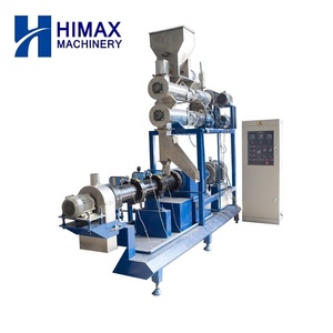 March <span class=keywords><strong>expo</strong></span> 2023 – extrudeuse à double vis, ligne de production de nourriture pour chiens de compagnie, machine de fabrication de nourriture pour chiens, machine de transformation des aliments pour animaux de compagnie - Product Image 6