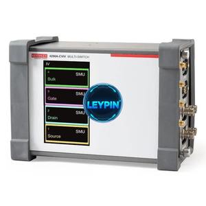 Keithley 4200A Digital <span class=keywords><strong>Power</strong></span> <span class=keywords><strong>Semiconductor</strong></span> Parâmetro Analisador Exato C-V Caracterização <span class=keywords><strong>Tester</strong></span> 220V Equipamentos 1 Ano ytdi - Product Image 2