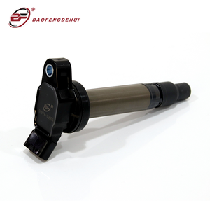 Bobine d'allumage 90919-C2006 pour Toyota Camry Lexus Pack BF Marque 2 Ans de Garantie 60,000km - Product Image 2