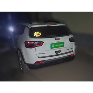 Guazi bas <span class=keywords><strong>prix</strong></span> <span class=keywords><strong>Jeep</strong></span> <span class=keywords><strong>Compass</strong></span> essence 1.3 SUV voiture d'<span class=keywords><strong>occasion</strong></span> FWD 5 sièges - Product Image 4