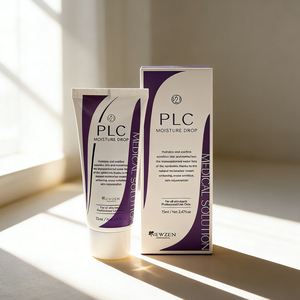 Solución de Hidratación V21 PLC Pro: Ampolla Multi-Activa para una Nutrición Intensiva, Calmante y un Brillo Saludable - Product Image 6