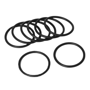 Servizi di <span class=keywords><strong>Disegno</strong></span> Tecnico per Guarnizioni in EPDM Personalizzate, Anelli O in Gomma Stampata, O-Ring in EPDM da 1/4" ID - Product Image 4