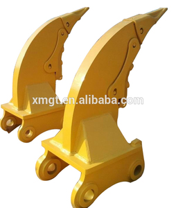 Pièces de machines de Construction à tige d'arracheur <span class=keywords><strong>d5</strong></span> <span class=keywords><strong>d6</strong></span> pour pièces de Bulldozer - Product Image 2