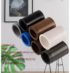 <span class=keywords><strong>Plinthe</strong></span> en vinyle imperméable PVC bon marché - Product Image 6