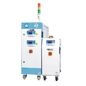 Calentador de controlador de temperatura de unidad de calentamiento de molde industrial 150 ℃ - Product Image 1