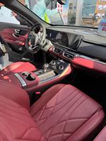 Jetour Cars X70plus 7 places 2025 automatique Chery flambant neuf 1.5T 1.6T véhicule à essence essence SUV voiture Jetour X70 Plus
