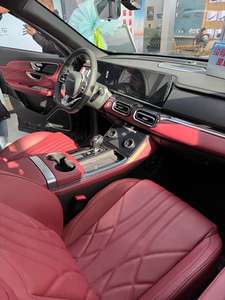 Jetour Cars X70plus 7 posti 2025 <span class=keywords><strong>Auto</strong></span> automatica <span class=keywords><strong>Chery</strong></span> nuovissimo veicolo a benzina benzina 1.6T a benzina SUV Car Jetour X70 Plus 1.5T - Product Image 5