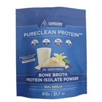Sachets Doypack Personnalisés en Gros, Qualité Alimentaire, avec Fermeture Éclair, Emballage Jetable pour Chips et Aliments pour Animaux