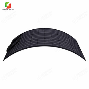 <b>Hot</b> Sale <b>18</b>% High Efficiency Foldable Flexible Solar New Design with Competitive Price - Product Image 5