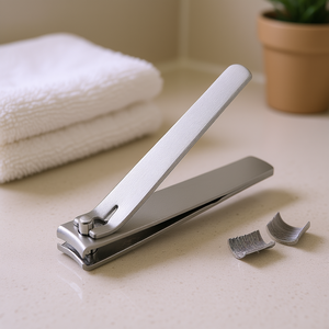 Coupe-ongles Zwilling Classic Inox en acier inoxydable pour une coupe précise - Product Image 3