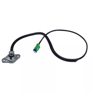 Sensor de Presión de Transmisión Citroën 252924 2529.24 7700100009 Para Reemplazo y Reparación - Product Image 4