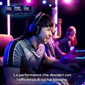 Processeur <span class=keywords><strong>Intel</strong></span> Core Ultra5 64 bits 225F Cache 20M jusqu'à 4.90 GHz pour les jeux de bureau et les processeurs optimisés pour le serveur - Product Image 2