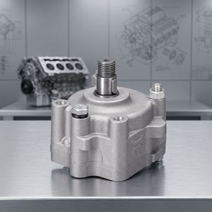 Repuestos para maquinaria de construcción, bomba de aceite para motor diésel 15471-35012-02 15471-35012-03 15471-35013 para D1102 D1301 D1402 - Product Image 1