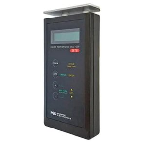 Analizador de Rendimiento de Ionizadores Monroe 287B, Probador Electrostático para Medición de Atenuación y Equilibrio de Iones - Product Image 3