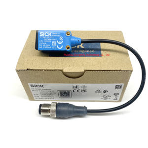 العلامة التجارية الجديدة مستشعر القرب لمفتاح كهروضوئي أصلي جديد ، جهاز تحكم برمجة Plc - Product Image 2