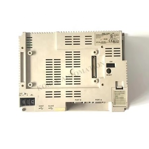 หน้าจอสัมผัสอุตสาหกรรม HMI รุ่น NS8-TV00B-ECV2 - Product Image 3