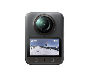 Genuine Osmo 360 Adventure Combo 8K Ultra HD <b>Panoramic</b> Action <b>Camera</b> with Built-in 105GB Storage Waterproof <b>Camera</b> - Product Image 1