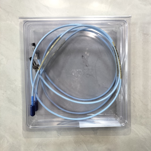 VENTE FLASH Capteur de proximité à courant de Foucault Nevada 3300xl 8mm en acier inoxydable pour l'automatisation 330101-00-11-10-02-05 - Product Image 4