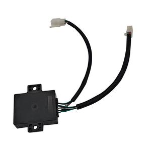 Relais de commande électronique 2WD/4WD pour Linhai Goon 260 300 400 520 4x4 4x2 400 ATV Quad 24447 CDI Shift Motor - Product Image 2