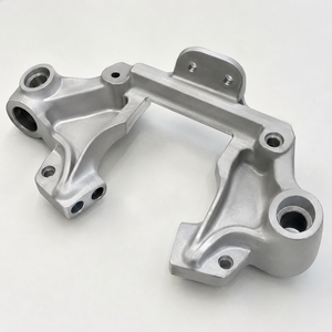 Fabricant de pièces forgées en aluminium 6061 sur mesure OEM selon dessin pour équipements industriels et composants de machines - Product Image 3