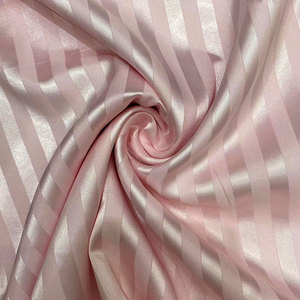 <span class=keywords><strong>Tela</strong></span> Brocada Jacquard a Rayas Tejida Personalizada a <span class=keywords><strong>Precio</strong></span> <span class=keywords><strong>de</strong></span> Fabricante, <span class=keywords><strong>Tela</strong></span> <span class=keywords><strong>de</strong></span> Satén <span class=keywords><strong>de</strong></span> Poliéster para Vestidos - Product Image 1